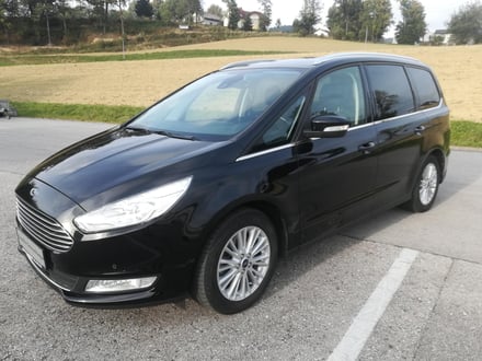 Ford Galaxy 2,0 TDCi Titanium Start/Stop