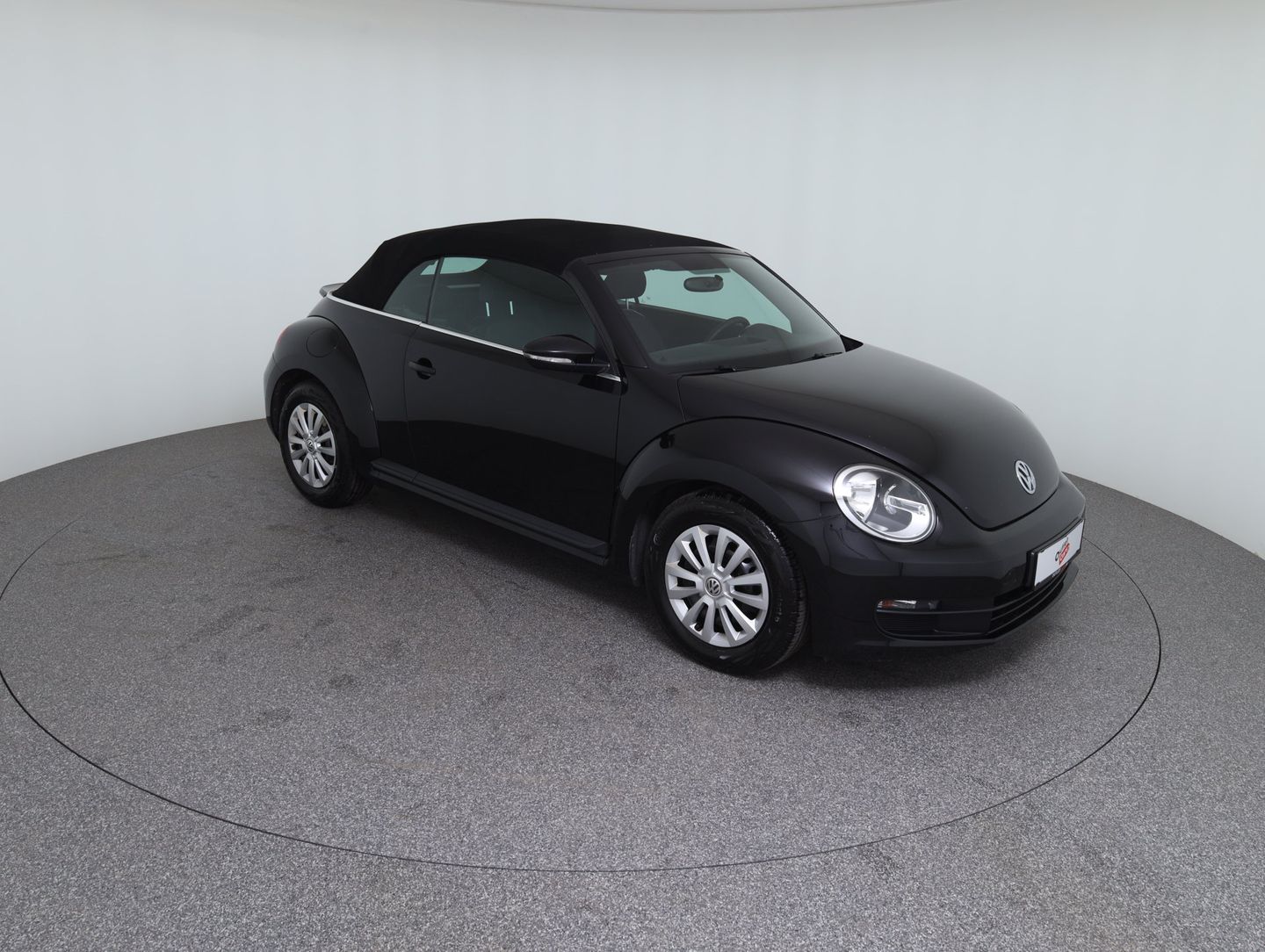 VW The Beetle Cabriolet BMT TSI | Bild 3 von 14