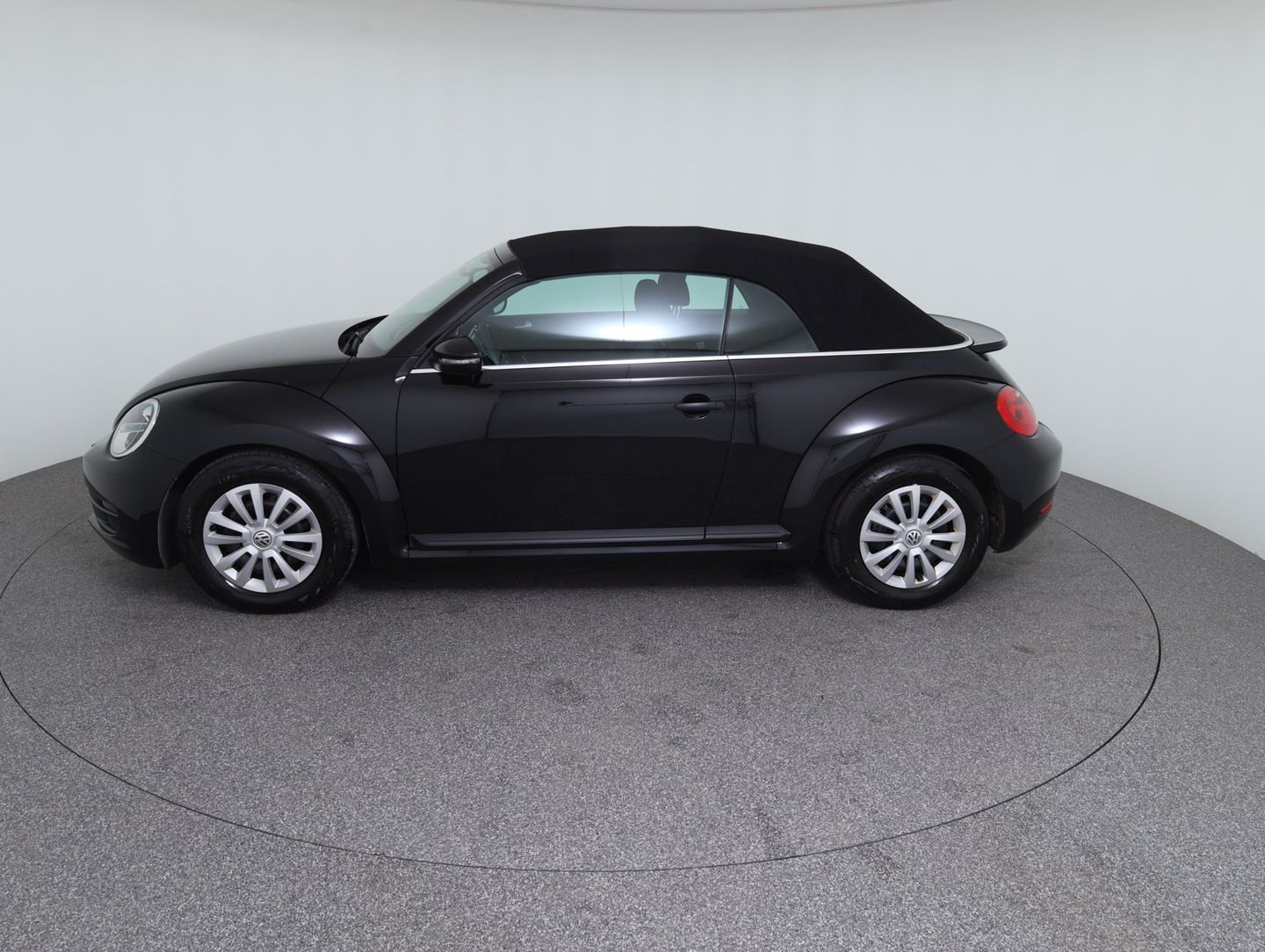 VW The Beetle Cabriolet BMT TSI | Bild 8 von 14