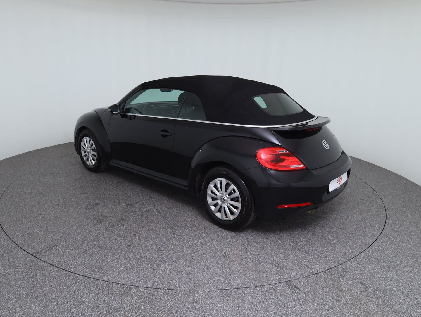 VW The Beetle Cabriolet BMT TSI | Bild 7 von 14