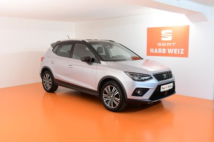 SEAT Arona Xcellence EcoTSI