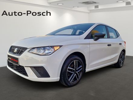 SEAT Ibiza Reference