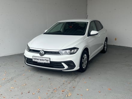 VW Polo 4Me