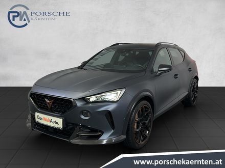 CUPRA Formentor VZ5 2.5 TSI 390 PS DSG 4Drive