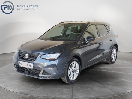 SEAT Arona FR 1.0 TSI