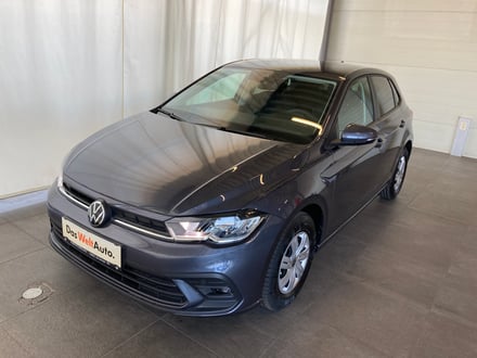 VW Polo 4Me