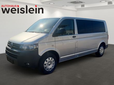 VW Caravelle Startline LR BMT TDI