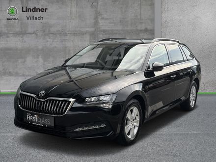 Škoda Superb Combi Ambition TSI ACT DSG