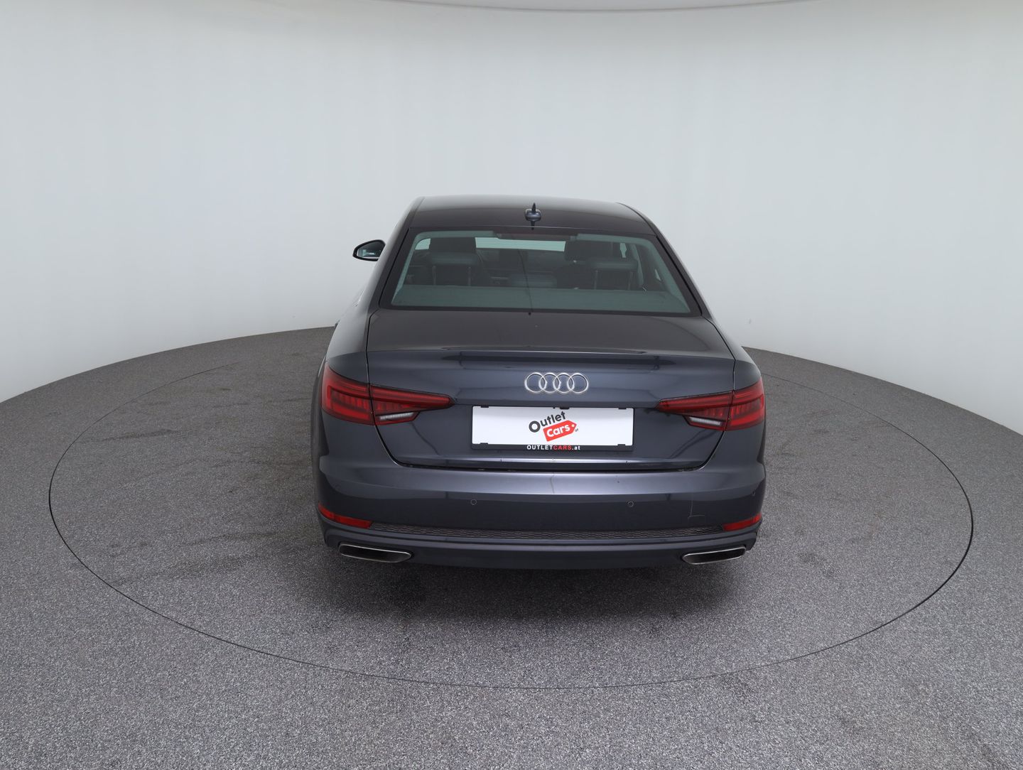 Audi A4 35 TFSI | Bild 6 von 14