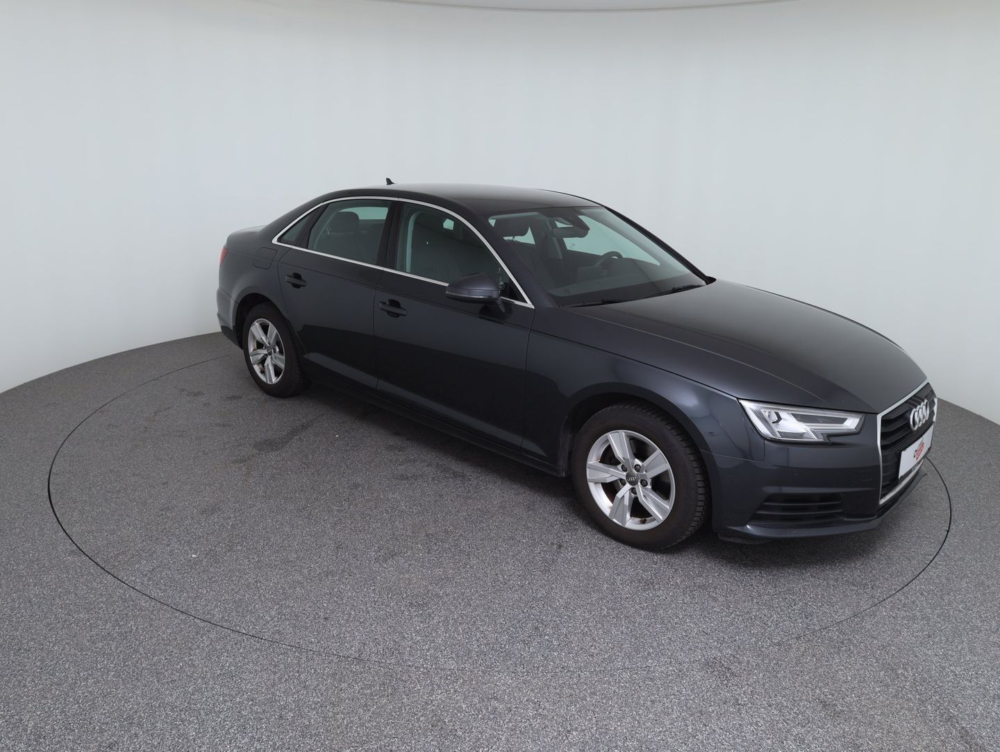 Audi A4 35 TFSI | Bild 3 von 14