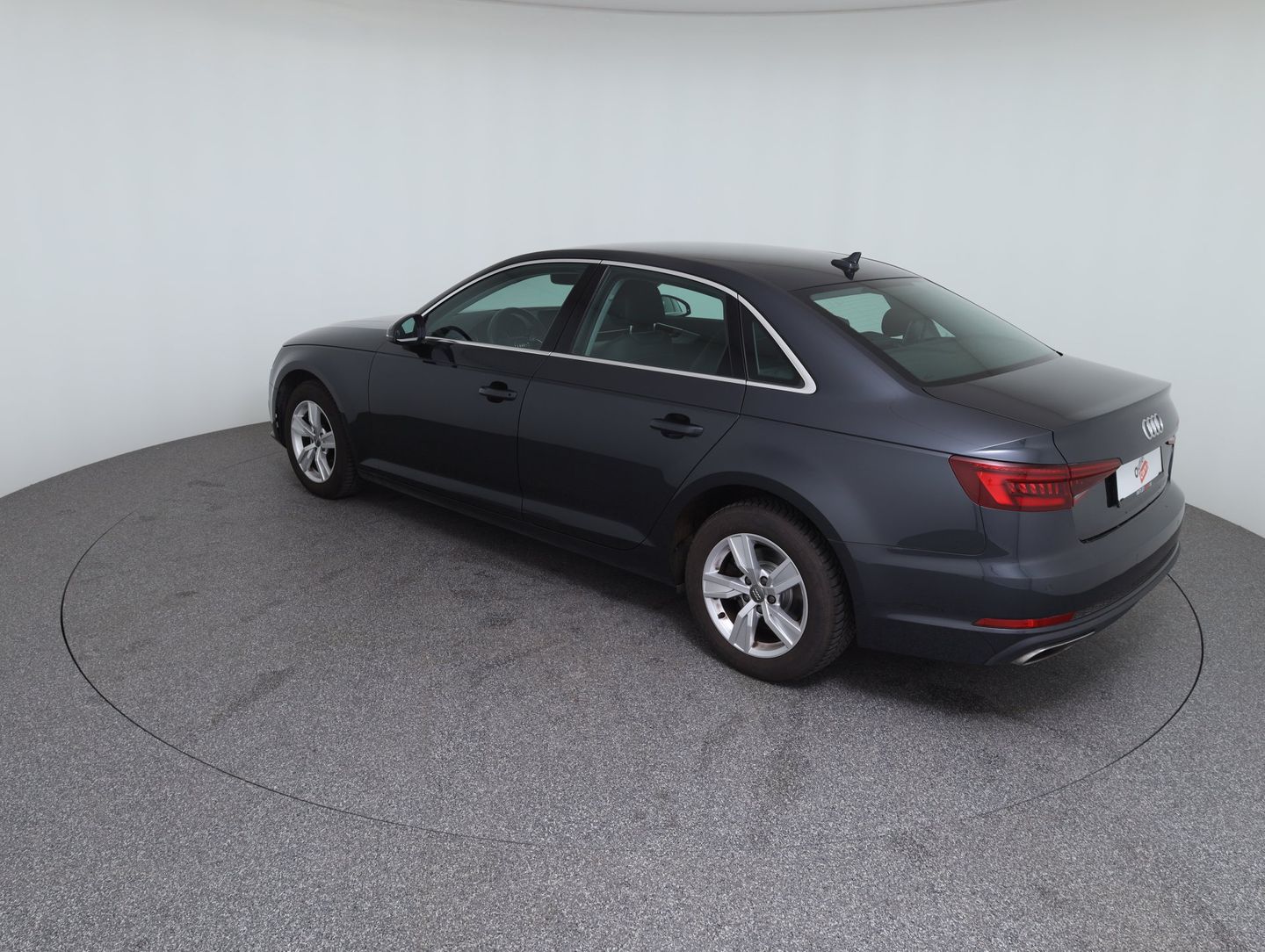 Audi A4 35 TFSI | Bild 7 von 14