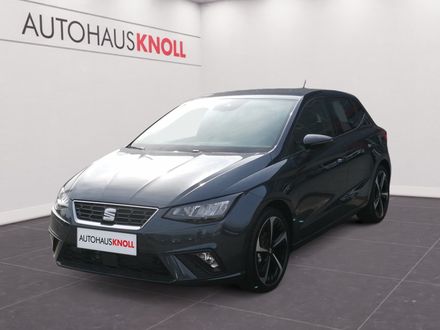 SEAT Ibiza FR Austria 1.0 TSI