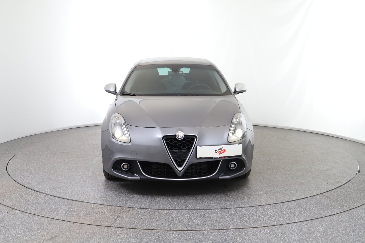 Alfa Romeo Giulietta TI 2,0 JTDM-2 170 TCT | Bild 8 von 22