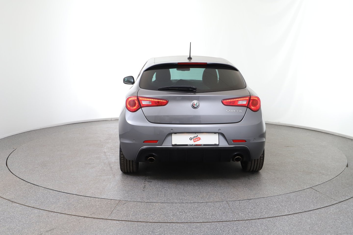 Alfa Romeo Giulietta TI 2,0 JTDM-2 170 TCT | Bild 4 von 22