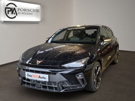 CUPRA Leon 1.5 TSI 150 PS ACT