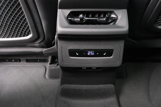 Bild eines Q6 e-tron quattro business
