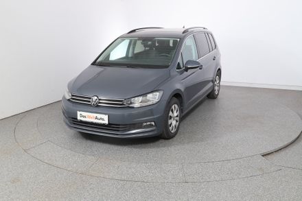 VW Touran CL TSI ACT OPF DSG 5-Sitzer