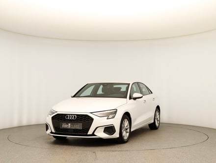 Audi A3 Limousine 30 TFSI