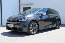 Thumbnail-Foto von Fahrzeug