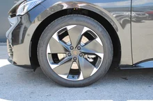 Thumbnail-Foto von Fahrzeug