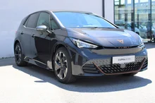 Thumbnail-Foto von Fahrzeug