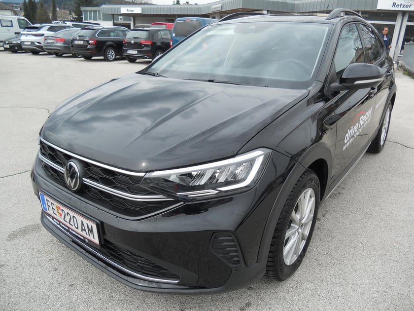 VW Taigo Life TSI