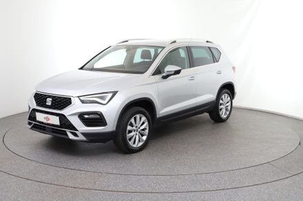 SEAT Ateca 2,0 Style TDI DSG