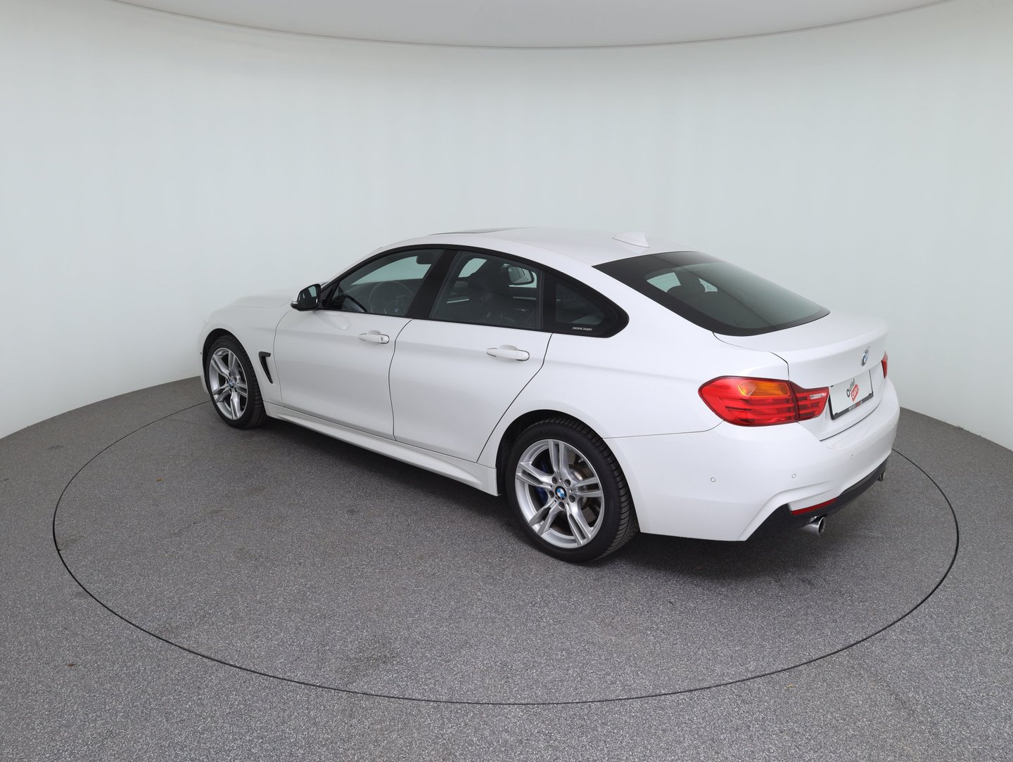 BMW 440i xDrive Gran Coupe M Sport Aut. | Bild 7 von 26