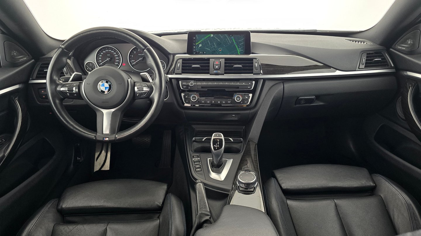 BMW 440i xDrive Gran Coupe M Sport Aut. | Bild 13 von 26