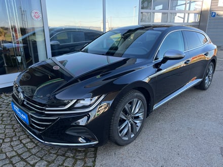 VW Arteon SB Elegance TDI DSG