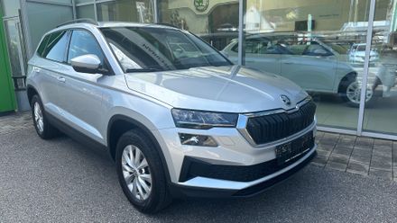 Škoda KAROQ Ambition TSI