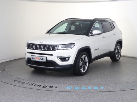 Jeep Compass Limited FWD