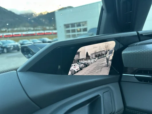 Bild eines S6 Avant e-tron