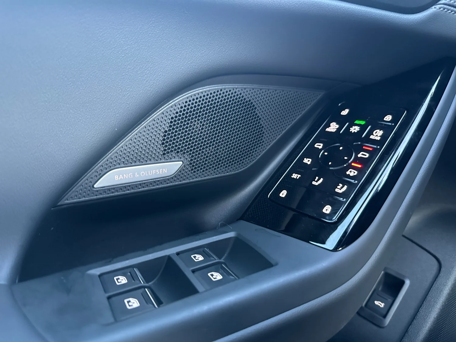Bild eines S6 Avant e-tron