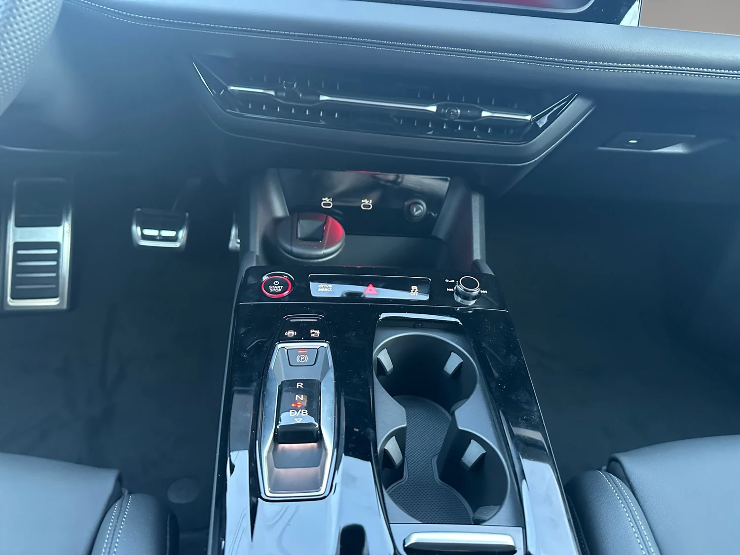 Bild eines S6 Avant e-tron