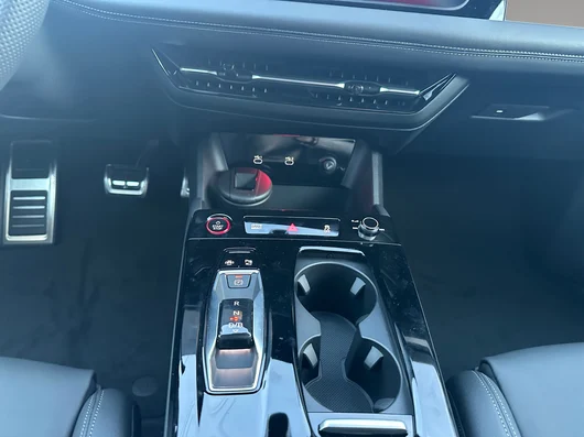 Bild eines S6 Avant e-tron