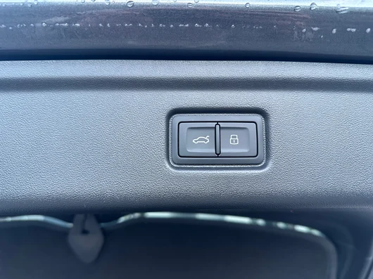 Bild eines S6 Avant e-tron