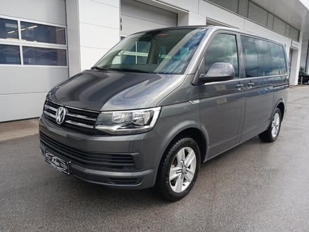 VW Multivan Comfortline TDI 4MOTION