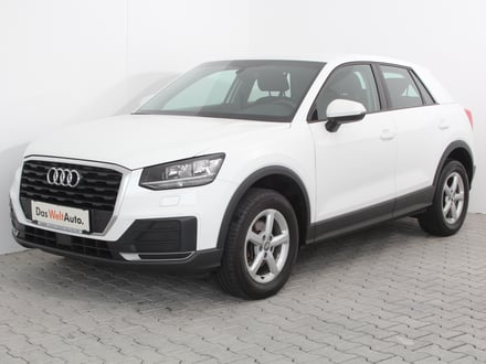 Audi Q2 30 TFSI