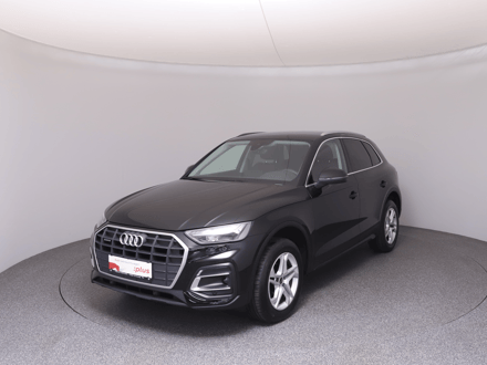 Audi Q5 40 TDI quattro intense