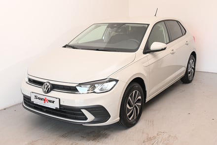 VW Polo Friends TSI