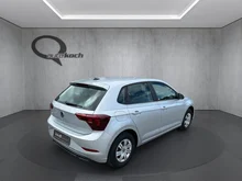 Thumbnail-Foto von Fahrzeug