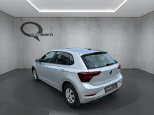 Thumbnail-Foto von Fahrzeug