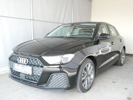 Audi A1 Sportback 25 TFSI intense