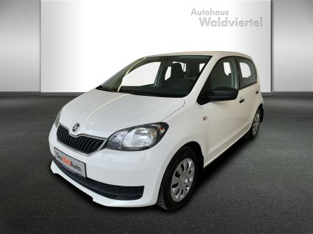 Škoda CITIGO 5-Türer Active