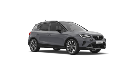 SEAT Arona FR Limited Edition 1.0 TSI