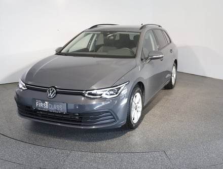 VW Golf Variant Life TDI DSG