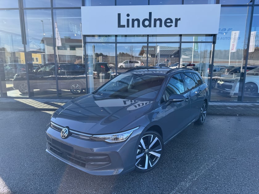 VW Golf Variant Business TSI