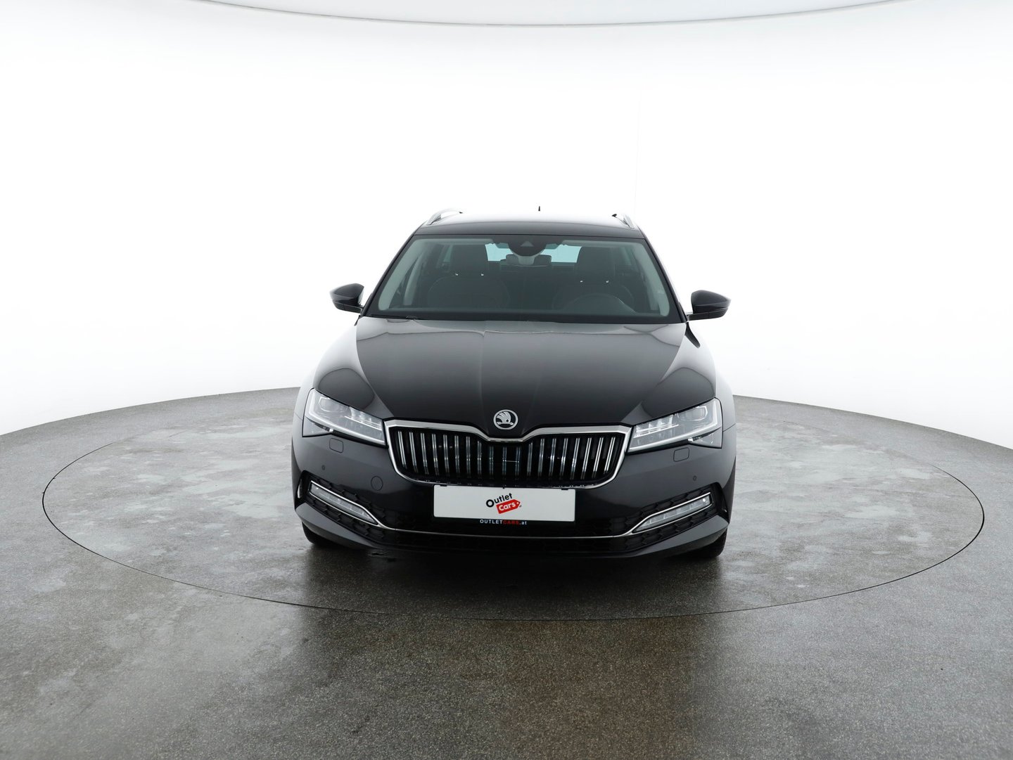 Škoda Superb Combi 4x4 Style TDI DSG | Bild 8 von 27