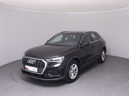 Audi Q3 35 TFSI intense